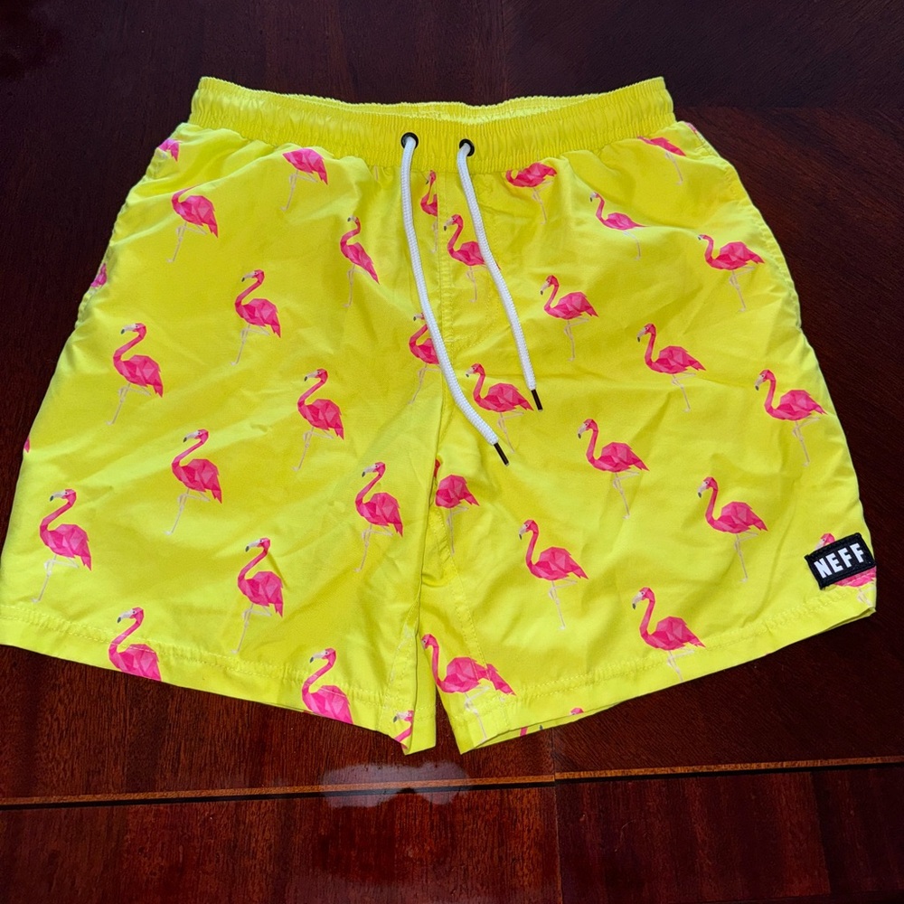 Men’s Bathing Suit
